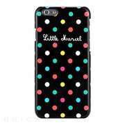 【iPhone6s/6 ケース】Little Marcel Case Glam Dots Multi
