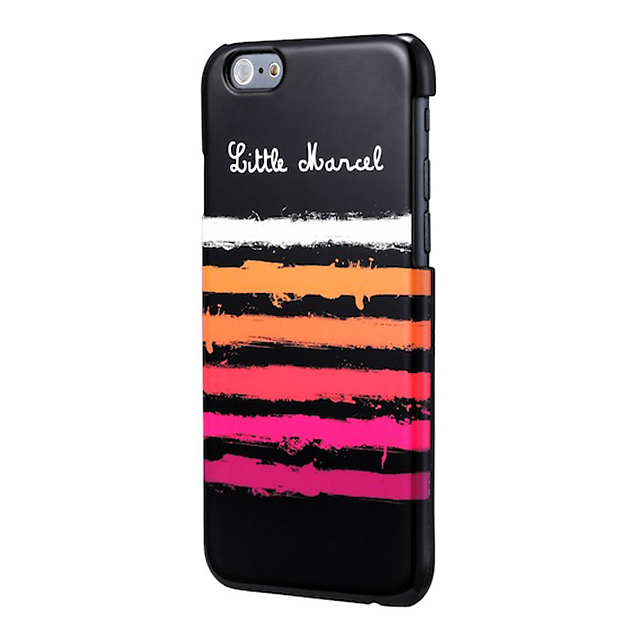 【iPhone6s/6 ケース】Little Marcel Case Paint Multigoods_nameサブ画像