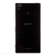 【XPERIA Z3 ケース】Barely There Case...