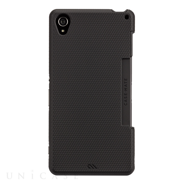 XPERIA Z3 Case Black/Black Case-Mate iPhoneケースは UNiCASE