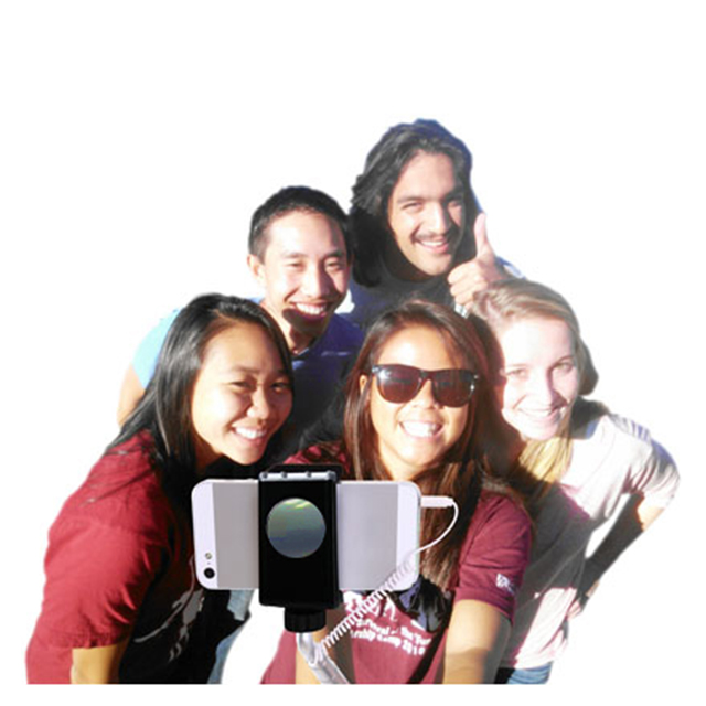 Looq 2 Selfie Stick（世界最小＆最軽量）goods_nameサブ画像