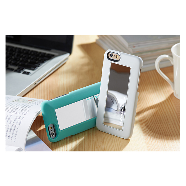 【iPhone6s/6 ケース】Mirror Beauty Case Whitegoods_nameサブ画像