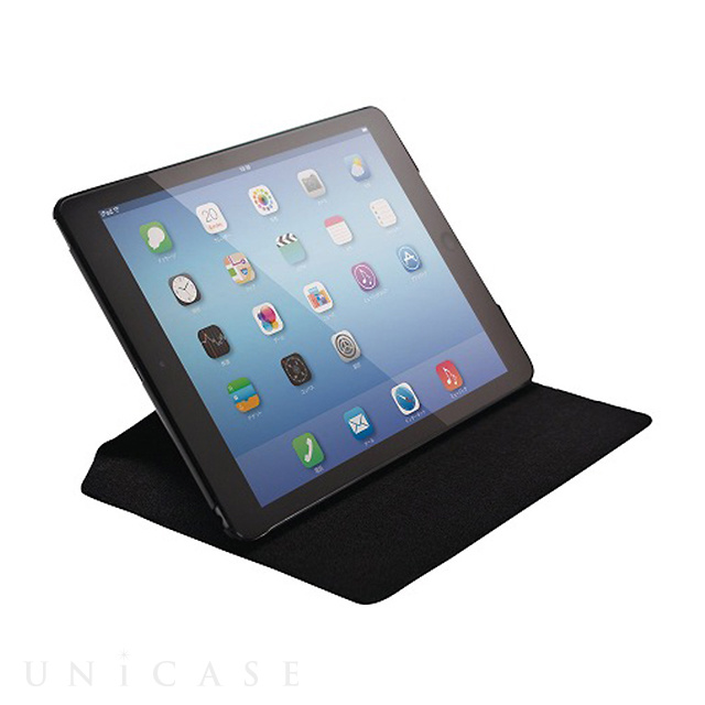 iPad Air2 ケース】フラップカバー(オールアングルタイプ) カモフラージュグリーン ELECOM | iPhoneケースは UNiCASE