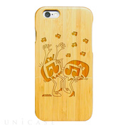 【iPhone6s/6 ケース】kibaco - FUN MUS...