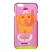 【iPhone6s/6 ケース】iPhone Case KISEKI pink