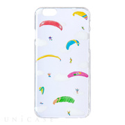 【iPhone6s/6 ケース】iPhone Case paraglider