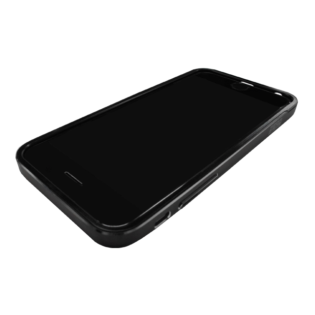 【iPhone6s/6 ケース】ZERO HALLIBURTON for iPhone6s/6 (Black)サブ画像