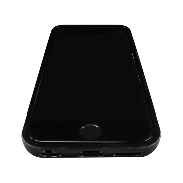 【iPhone6s/6 ケース】ZERO HALLIBURTON for iPhone6s/6 (Black)サブ画像