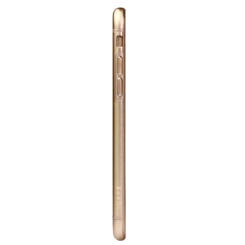 【iPhone6 ケース】Essence Aluminium Case / Goldサブ画像