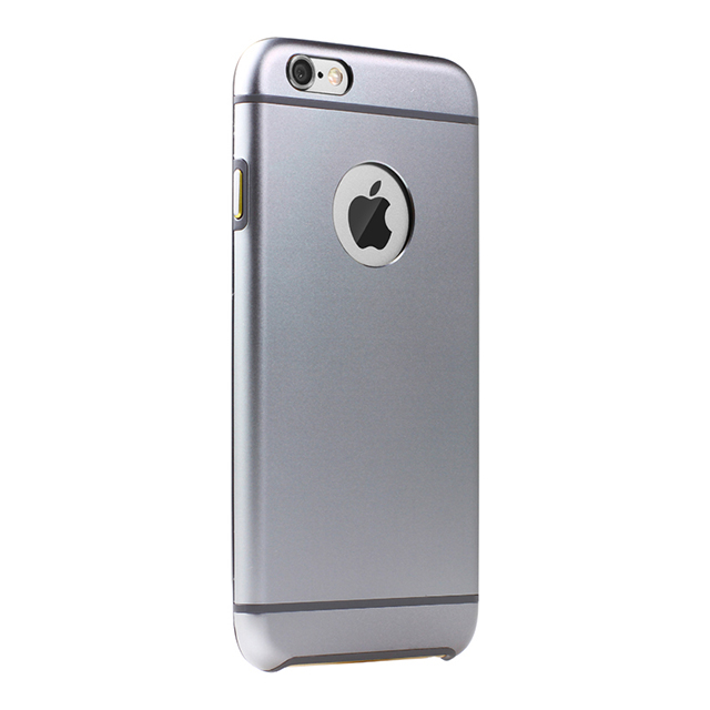 【iPhone6 ケース】Essence Aluminium Case / Spacegreyサブ画像