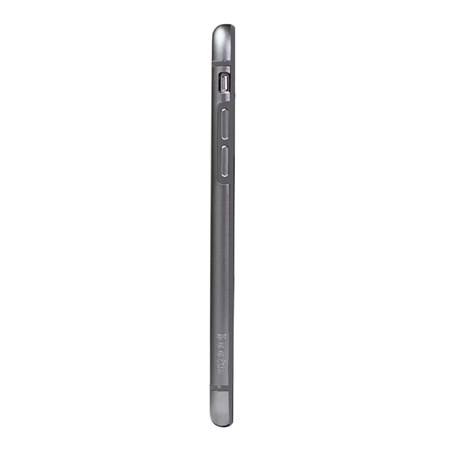【iPhone6 ケース】Essence Aluminium Case / Spacegreyサブ画像