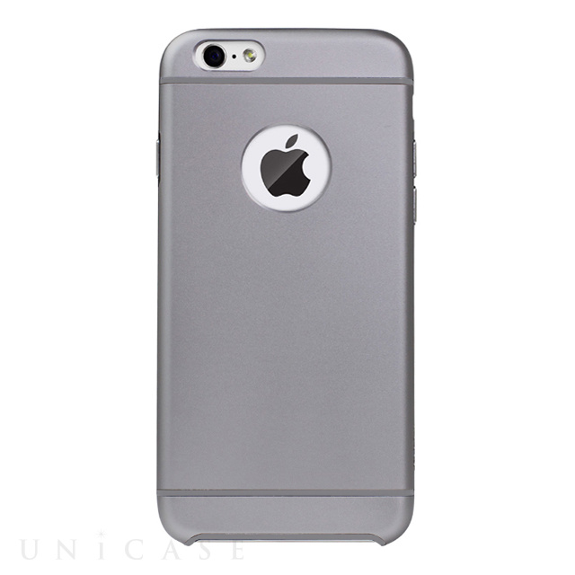 【iPhone6 ケース】Essence Aluminium Case / Spacegrey