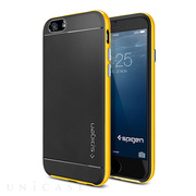 【iPhone6 ケース】Neo Hybrid Reventon Yellow
