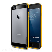 【iPhone6 ケース】Neo Hybrid EX (Reventon Yellow)