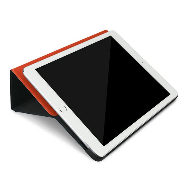 【iPad Air2 ケース】TUNEFOLIO ULTRA-LIGHT (レッド)サブ画像
