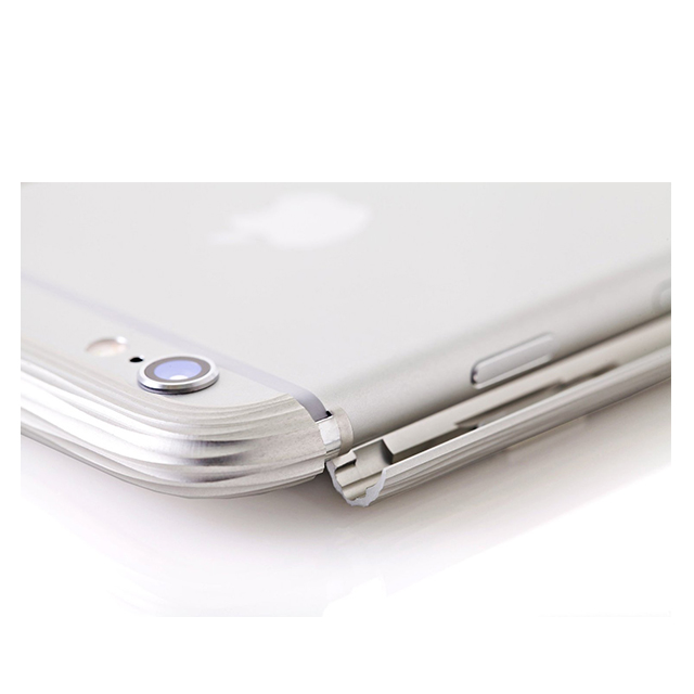 【iPhone6 ケース】The Dimple (Sliver)goods_nameサブ画像