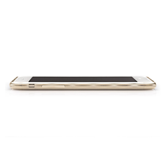 【iPhone6 ケース】The Dimple (Gold)サブ画像