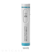 Bluetooth リモコンシャッターAB4 (White)
