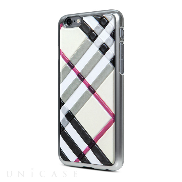 【iPhone6s/6 ケース】Cushi Case Stripe