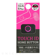 TOUCH ID ホームボタン (CL/PK)