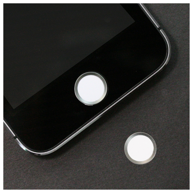 TOUCH ID ホームボタン (WH/BK)goods_nameサブ画像