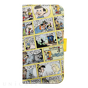 【iPhone6s/6 ケース】ディズニーダイアリーカバー (ピノキオ)