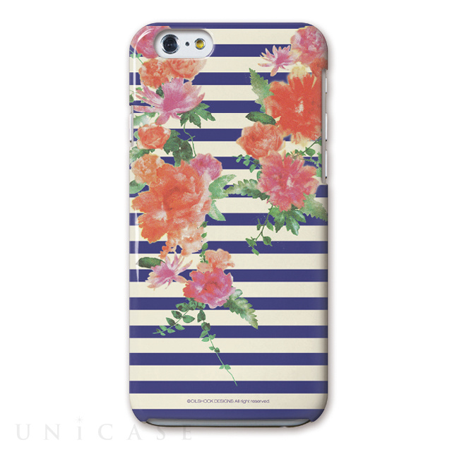 【iPhone6s/6 ケース】Collabone Paradise for nothing