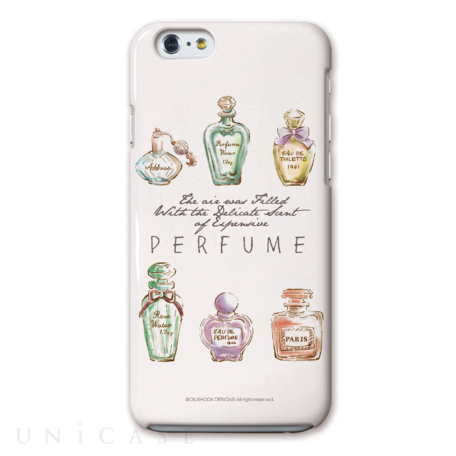 【iPhone6s/6 ケース】Collabone Perfume