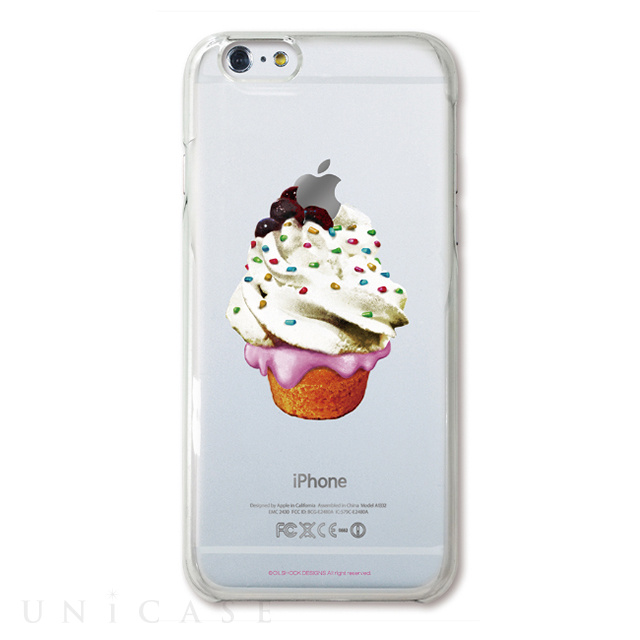 【iPhone6s/6 ケース】Collabone Love cake CL