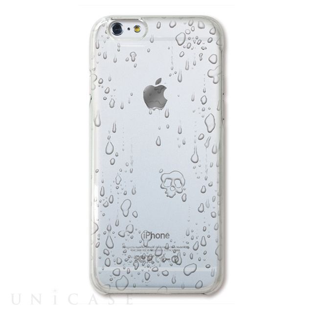 【iPhone6s/6 ケース】Collabone The Waterdrop CL