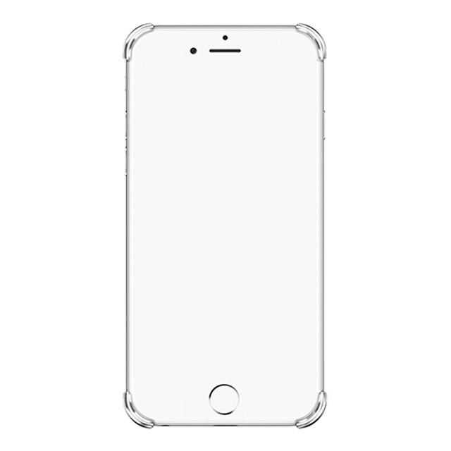 【iPhone6 Plus ケース】RADIUS case (All Polished X)サブ画像