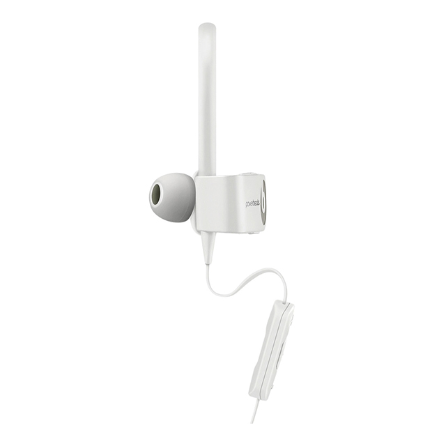 Powerbeats2 Wireless (White)サブ画像