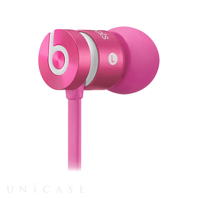 Urbeats Pink Beats By Dr Dre Iphoneケースは Unicase
