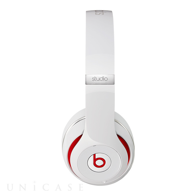 Beats Studio White