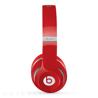 Beats Mixr (Red) beats by dr.dre | iPhoneケースは UNiCASE