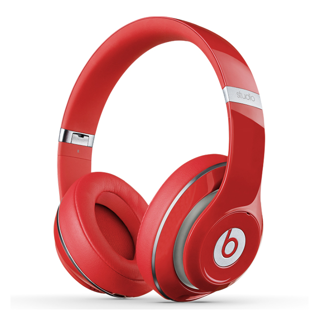 Beats Studio Redサブ画像