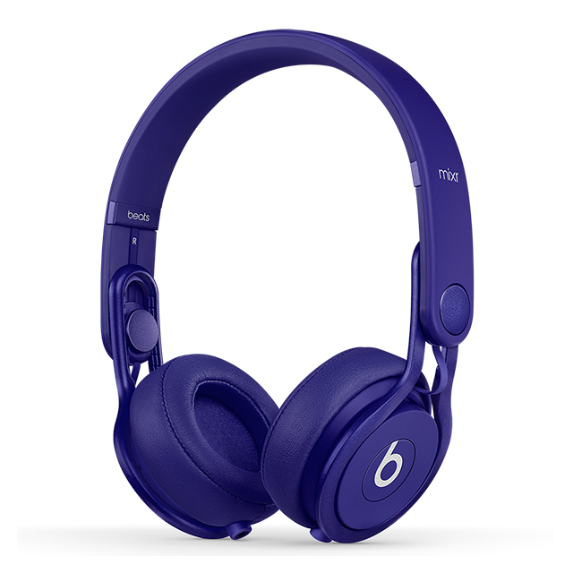 Beats Mixr (Indigo) beats by dr.dre | iPhoneケースは UNiCASE