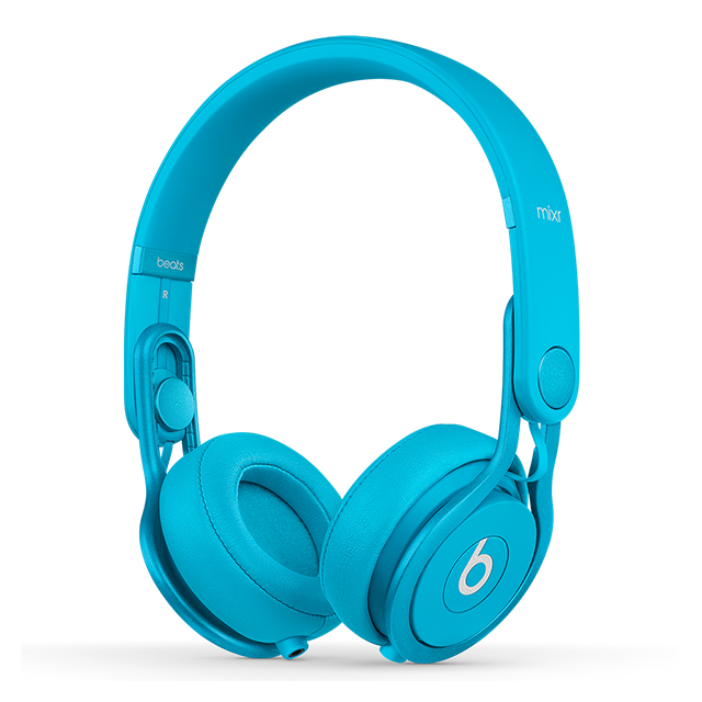 Beats Mixr (Light Blue)サブ画像