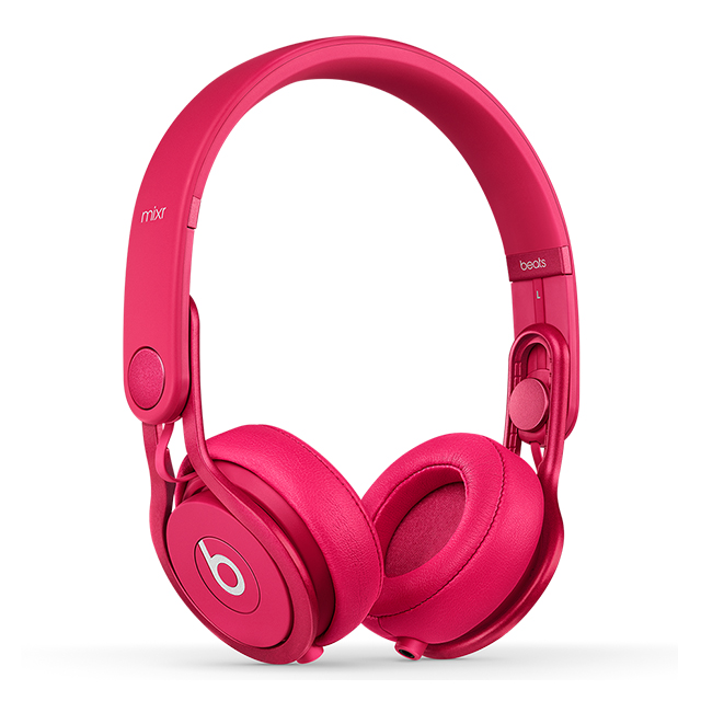 Beats Mixr (Pink) beats by iPhoneケースは UNiCASE