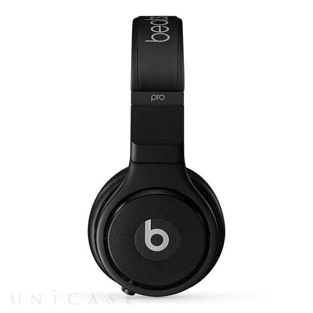 Beats Pro Infinity Black beats by dr.dre | iPhoneケースは UNiCASE