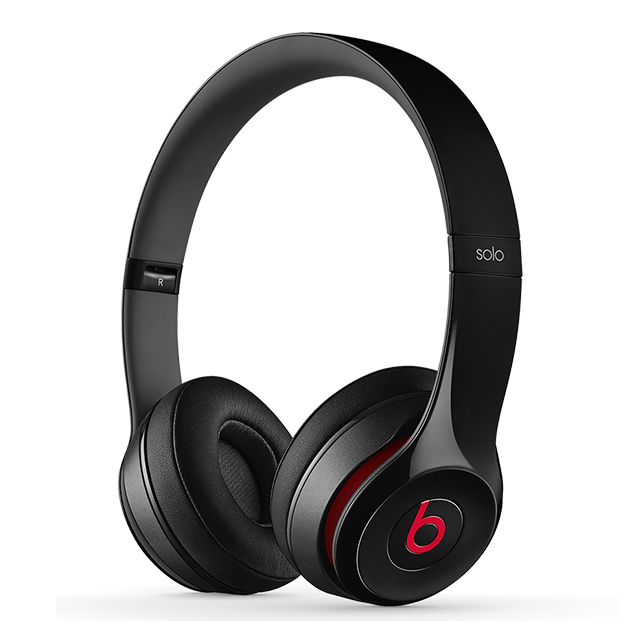 Beats Solo2 (Black)サブ画像