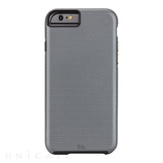 【iPhone6s/6 ケース】Hybrid Tough Case Space Gray / Black