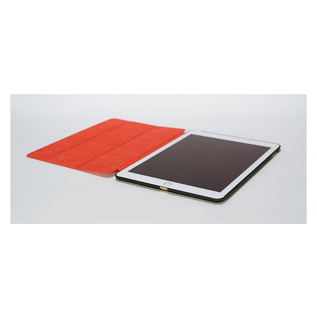 【iPad Air2 ケース】エアージャケットセット (Smart Cover対応タイプ/クリア)goods_nameサブ画像