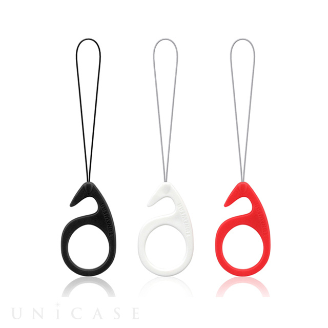 Ring Strap Stand For スマートフォン Sサイズ Tunewear Iphoneケースは Unicase