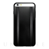 【iPhone6s Plus/6 Plus ケース】ZERO HALLIBURTON for iPhone6s Plus/6 Plus (Black)