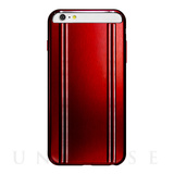 【iPhone6s Plus/6 Plus ケース】ZERO HALLIBURTON for iPhone6s Plus/6 Plus (Red)