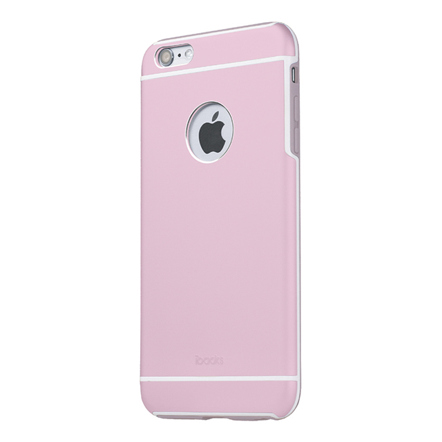【iPhone6 Plus ケース】Essence Armor Case / Pinkサブ画像