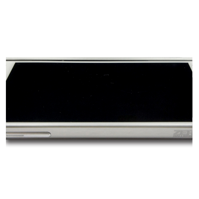【iPhone6s Plus/6 Plus ケース】ZERO HALLIBURTON for iPhone6s Plus/6 Plus (Silver)サブ画像
