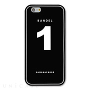 【iPhone6s/6 ケース】BANDEL Black (No...