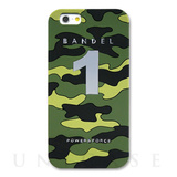 【iPhone6s/6 ケース】BANDEL Camouflage (No.1)